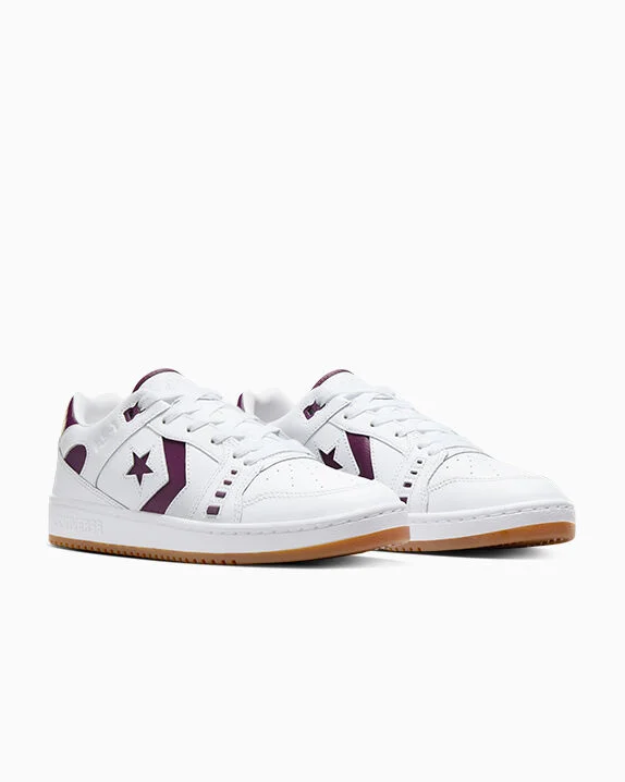 CONS AS-1 Pro Leather Low Top - Image 5