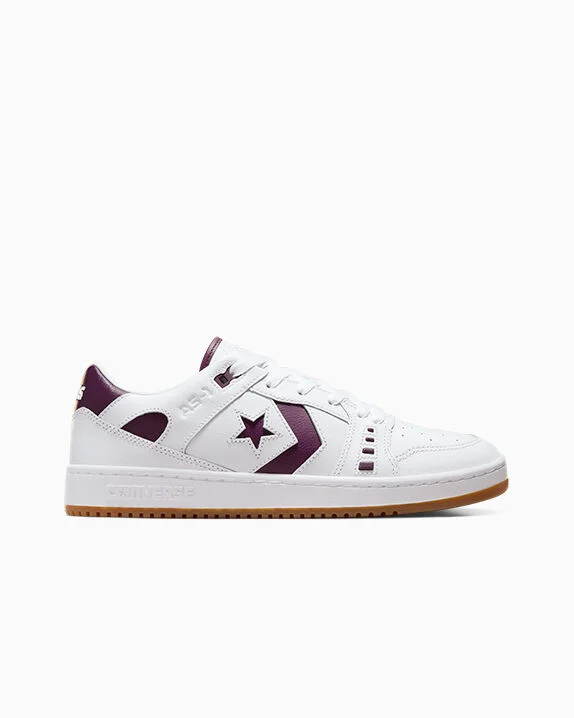 CONS AS-1 Pro Leather Low Top - Image 6