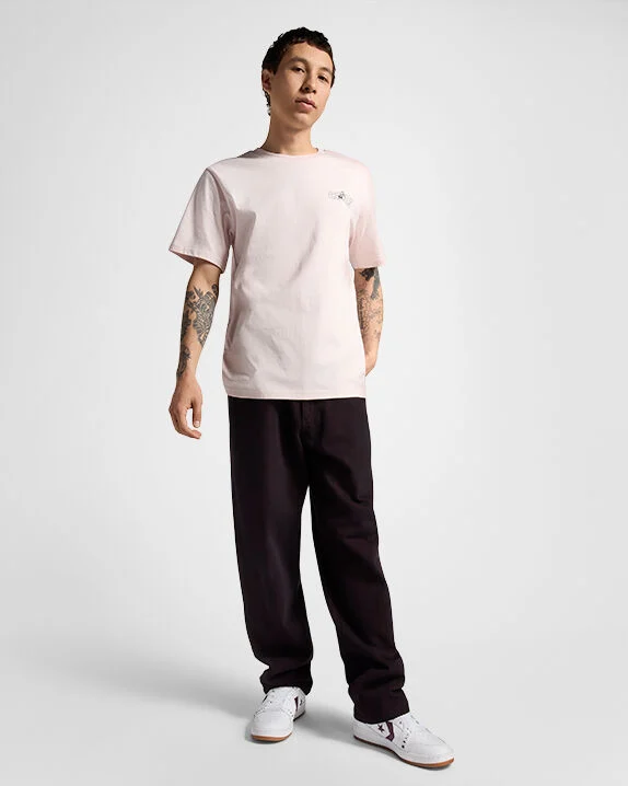 CONS AS-1 Pro Leather Low Top - Image 7