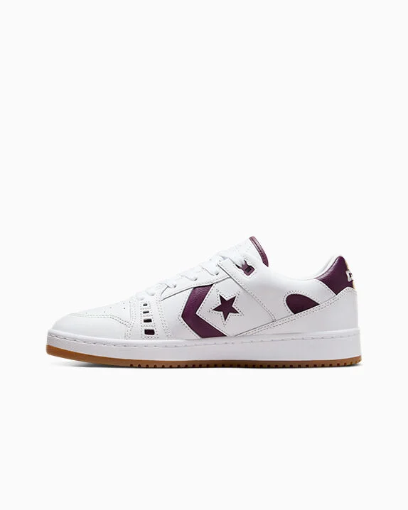 CONS AS-1 Pro Leather Low Top - Image 8