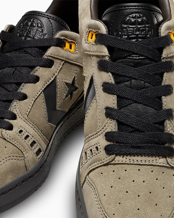 CONS AS-1 Pro Low Top - Image 10