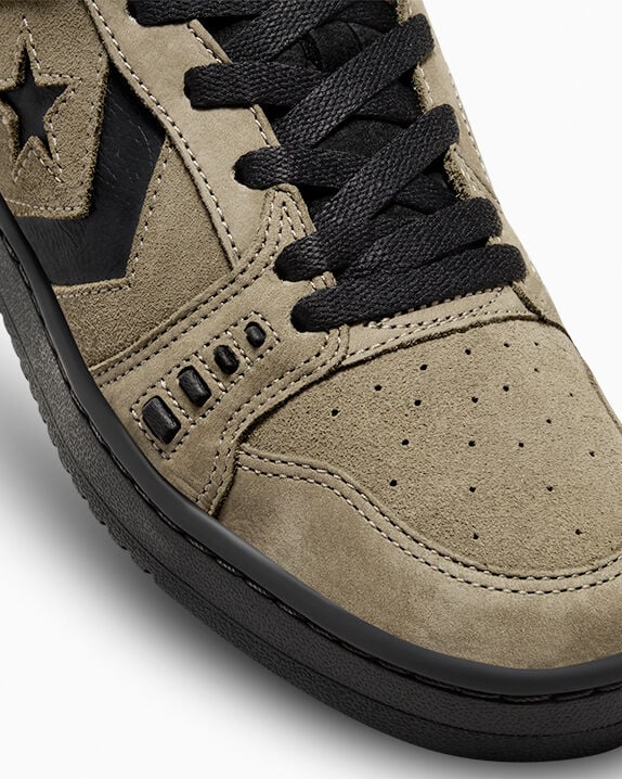 CONS AS-1 Pro Low Top - Image 11