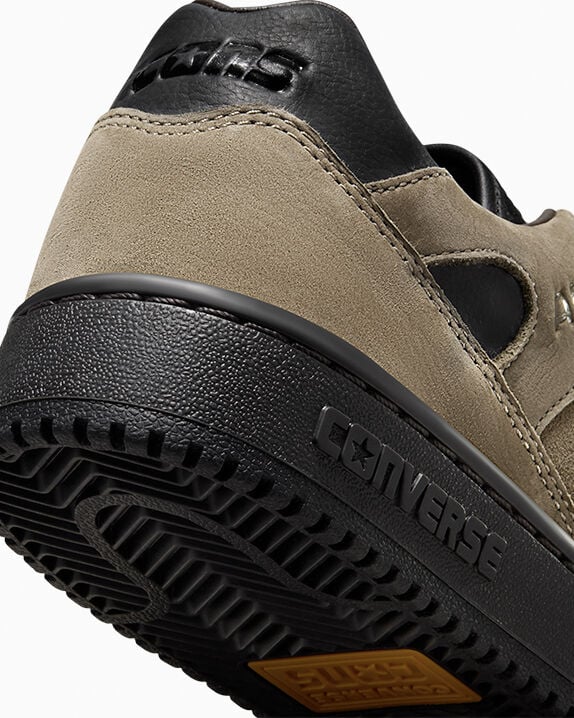 CONS AS-1 Pro Low Top - Image 12