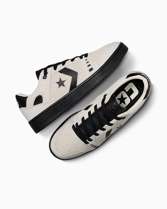 CONS AS-1 Pro Low Top - Image 15