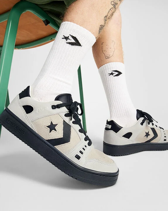 CONS AS-1 Pro Low Top - Image 16