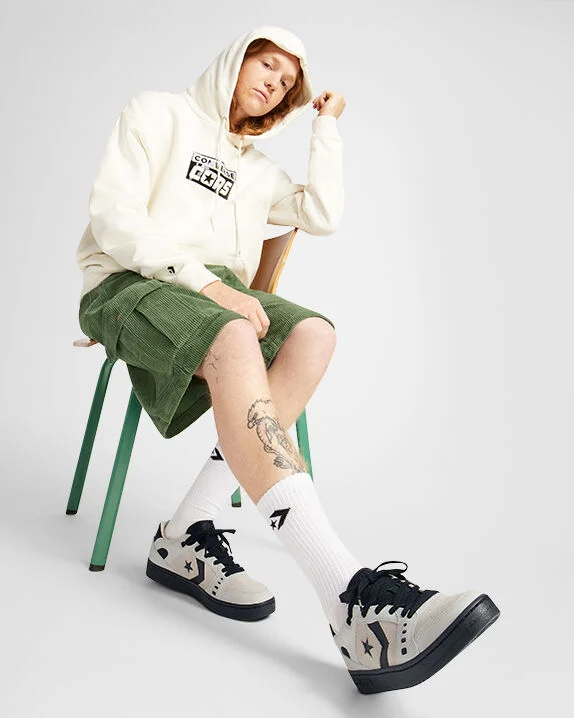 CONS AS-1 Pro Low Top - Image 25