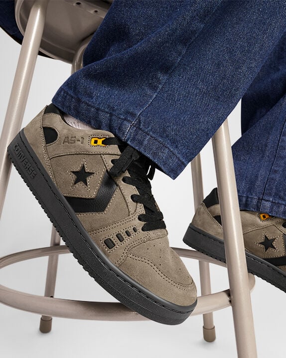 CONS AS-1 Pro Low Top - Image 3