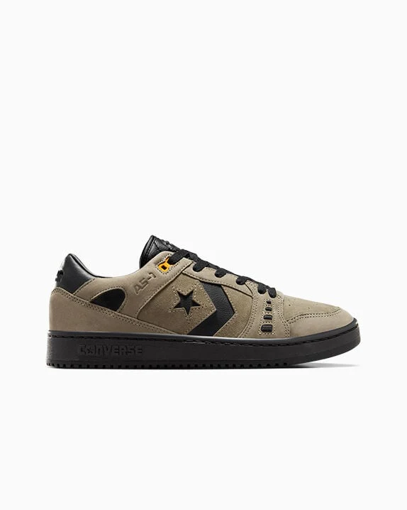 CONS AS-1 Pro Low Top - Image 4