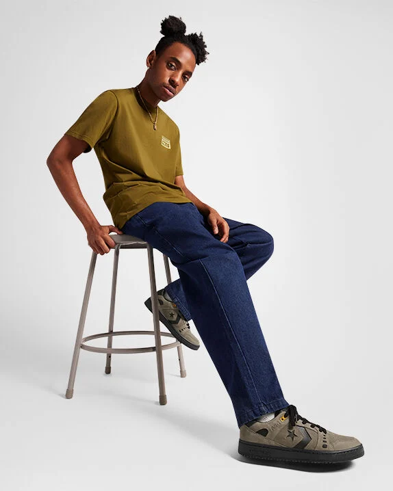 CONS AS-1 Pro Low Top - Image 5