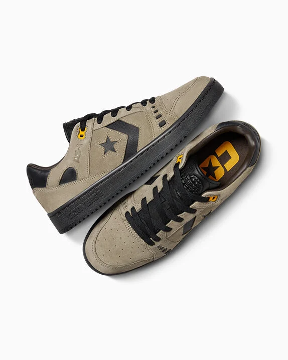 CONS AS-1 Pro Low Top - Image 7
