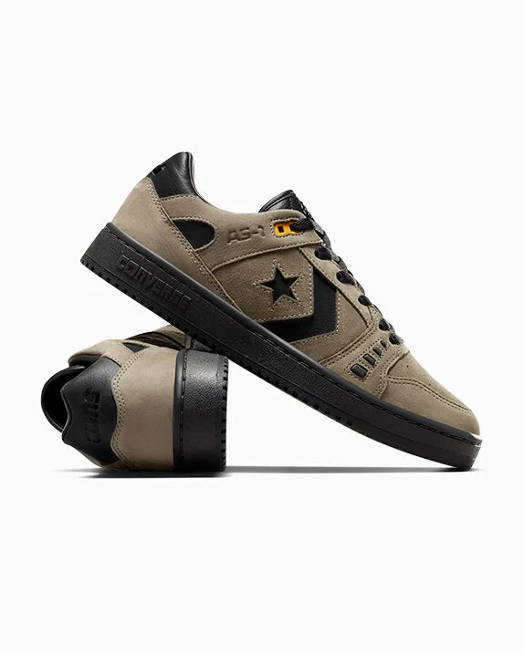CONS AS-1 Pro Low Top - Image 8