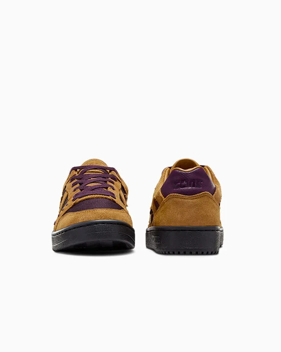 CONS AS-1 Pro Suede & Canvas Low Top - Image 12