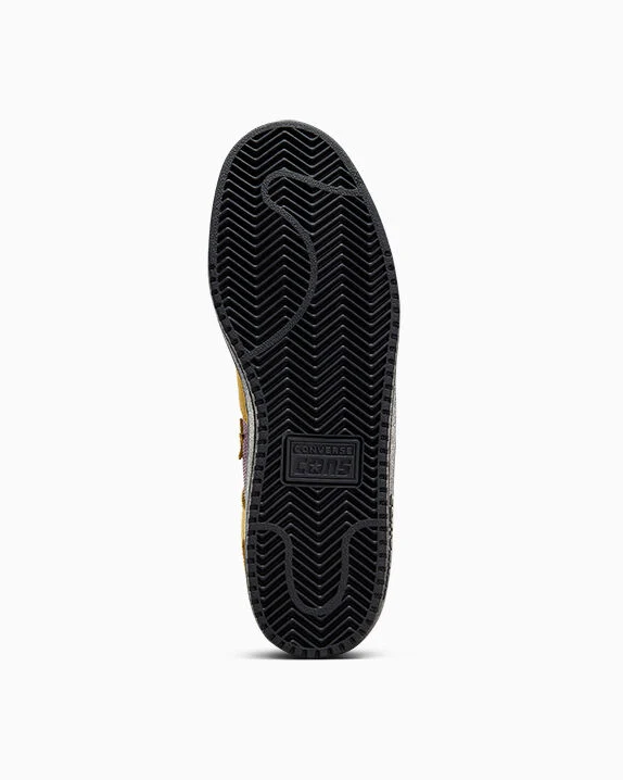 CONS AS-1 Pro Suede & Canvas Low Top - Image 13