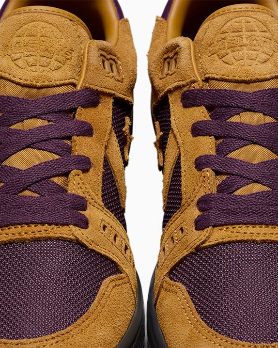 CONS AS-1 Pro Suede & Canvas Low Top - Image 14