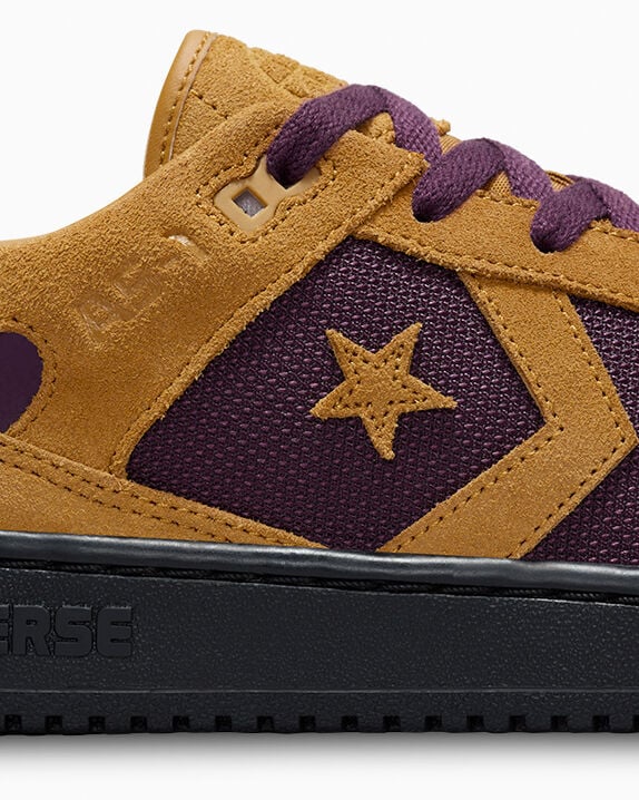 CONS AS-1 Pro Suede & Canvas Low Top - Image 15