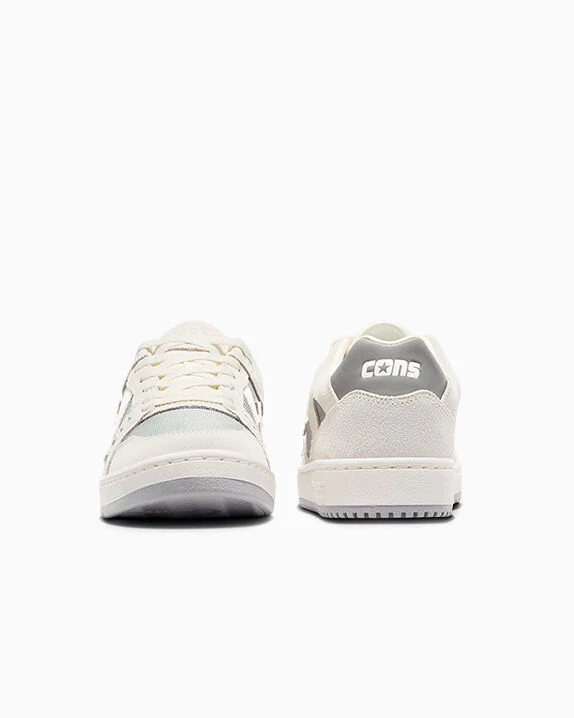 CONS AS-1 Pro Suede & Canvas Low Top - Image 19