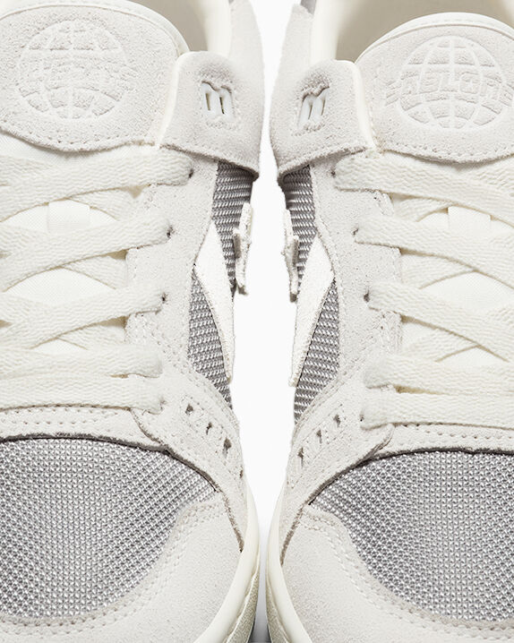 CONS AS-1 Pro Suede & Canvas Low Top - Image 20