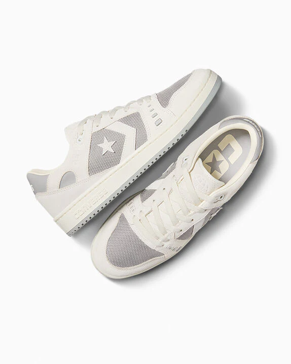 CONS AS-1 Pro Suede & Canvas Low Top - Image 21