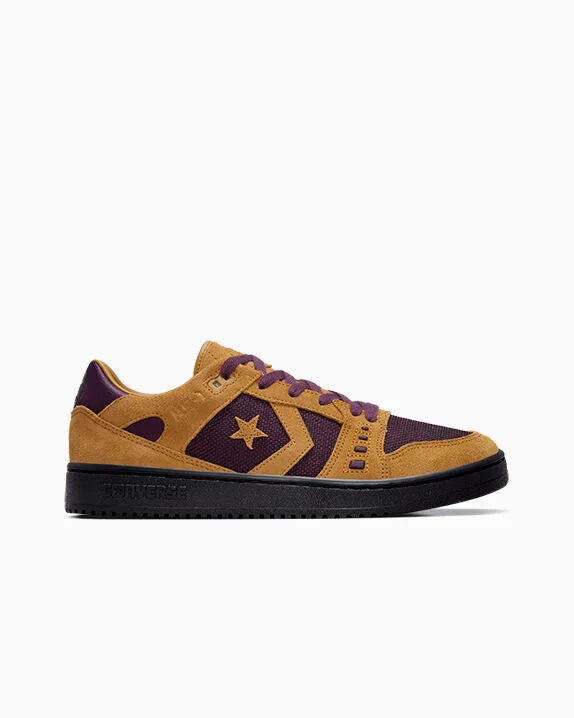 CONS AS-1 Pro Suede & Canvas Low Top - Image 7