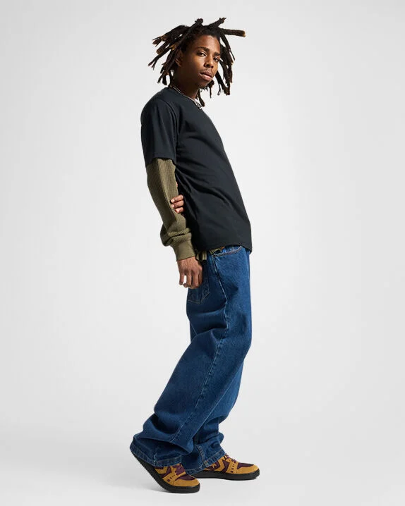CONS AS-1 Pro Suede & Canvas Low Top - Image 8