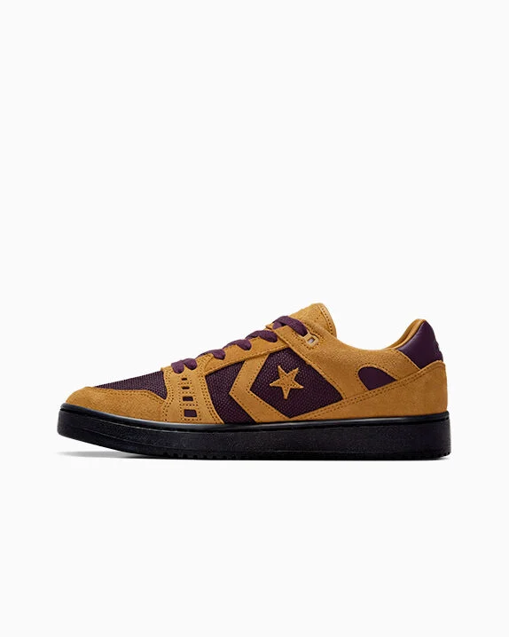 CONS AS-1 Pro Suede & Canvas Low Top - Image 9