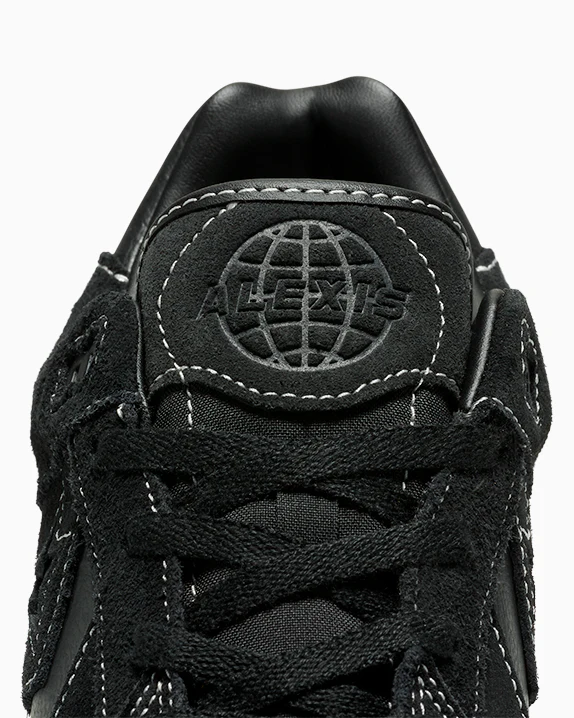 CONS AS-1 Pro Suede Low Top - Image 27