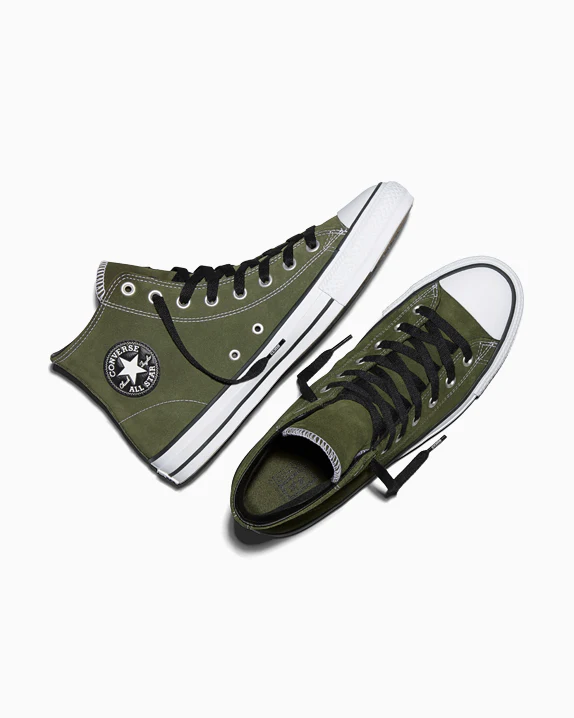 CONS Chuck Taylor All Star Pro Suede - Image 2