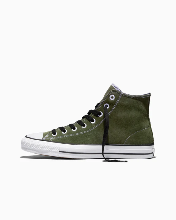 CONS Chuck Taylor All Star Pro Suede - Image 6