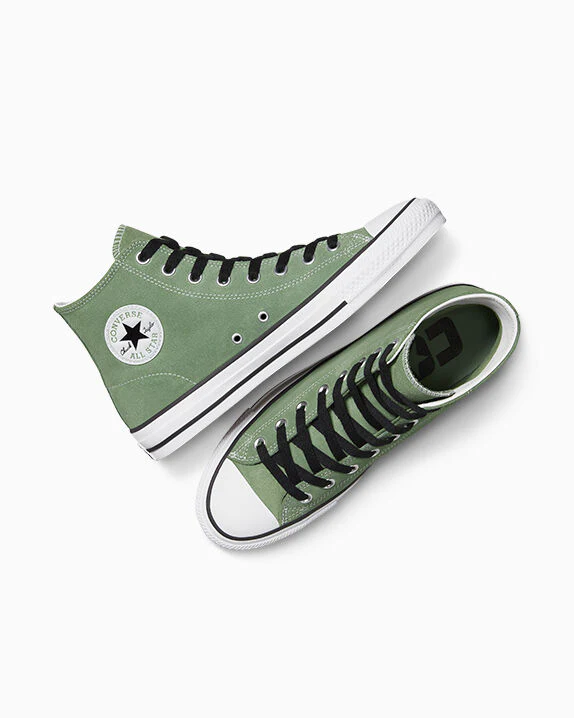 CONS Chuck Taylor All Star Pro Suede - Image 34