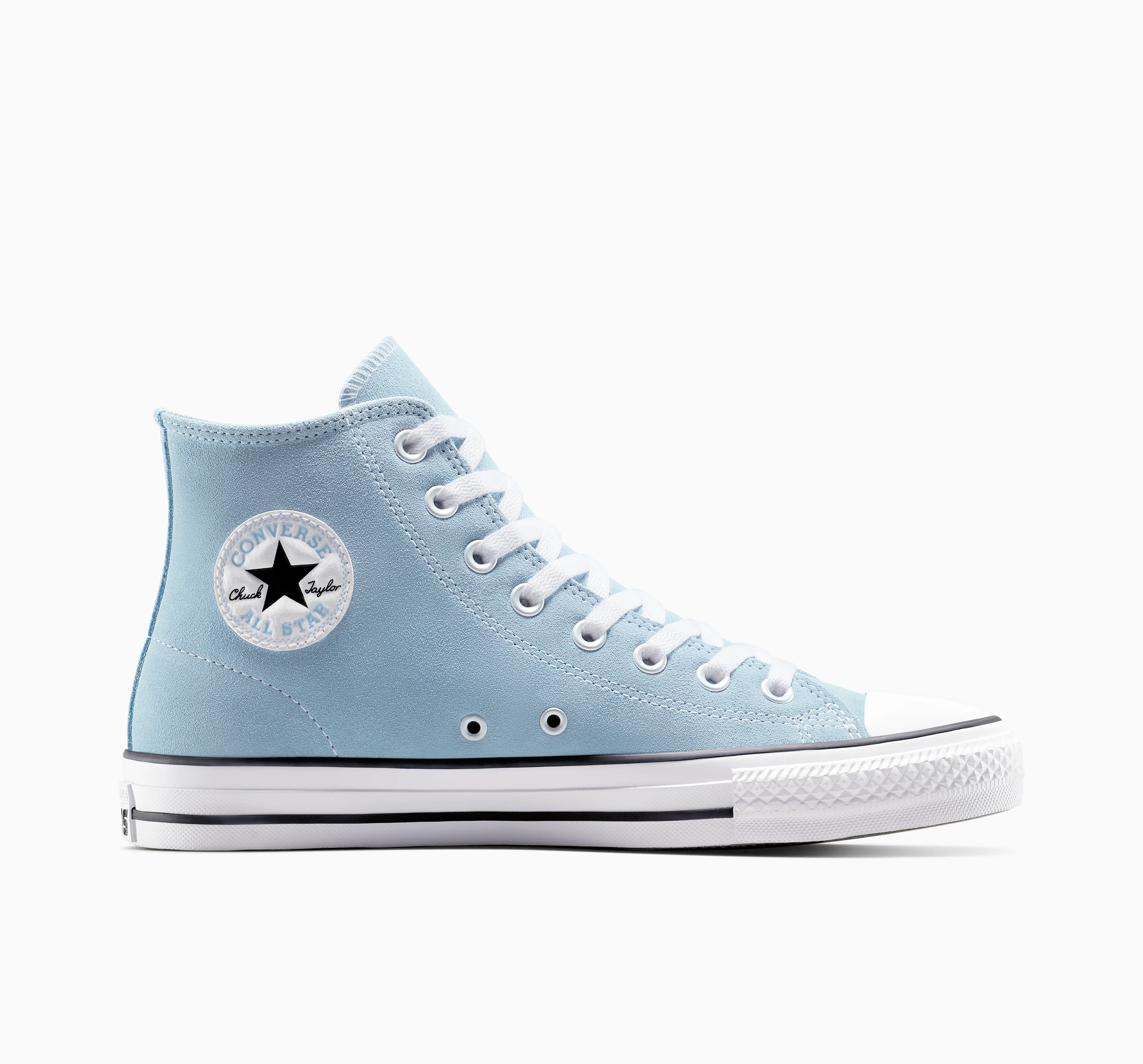 CONS Chuck Taylor All Star Pro Suede - Image 8
