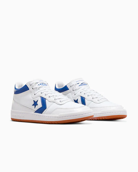 CONS Fastbreak Pro Leather Mid Top - Image 2