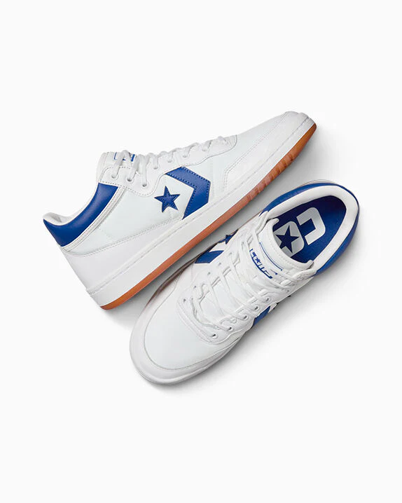 CONS Fastbreak Pro Leather Mid Top - Image 3