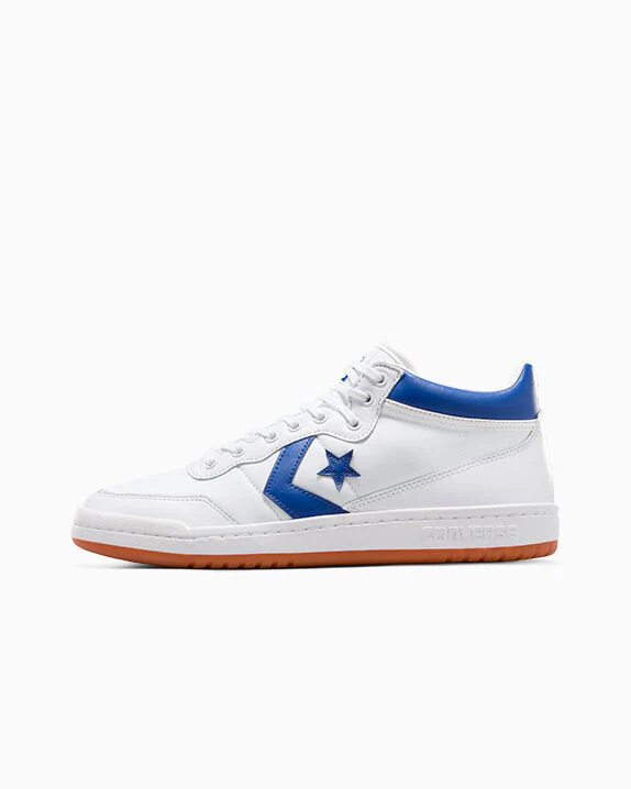 CONS Fastbreak Pro Leather Mid Top - Image 4