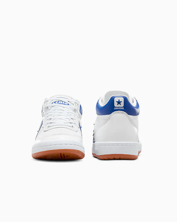 CONS Fastbreak Pro Leather Mid Top - Image 5