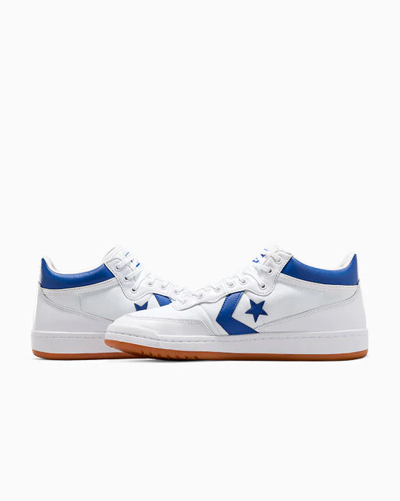CONS Fastbreak Pro Leather Mid Top - Image 6