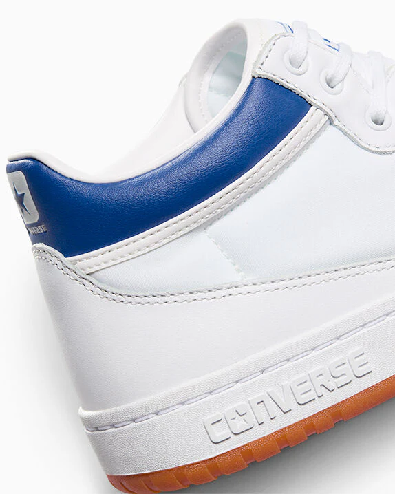 CONS Fastbreak Pro Leather Mid Top - Image 7
