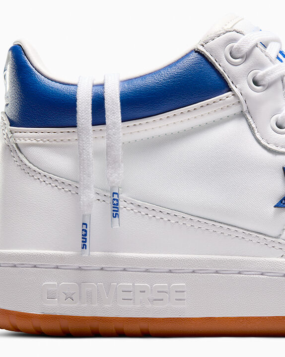 CONS Fastbreak Pro Leather Mid Top - Image 8