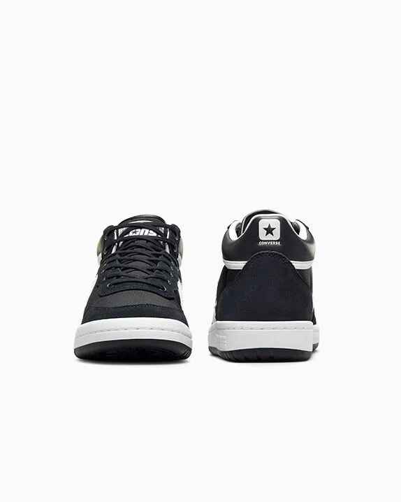 CONS Fastbreak Pro Leather & Suede Mid Top - Image 17