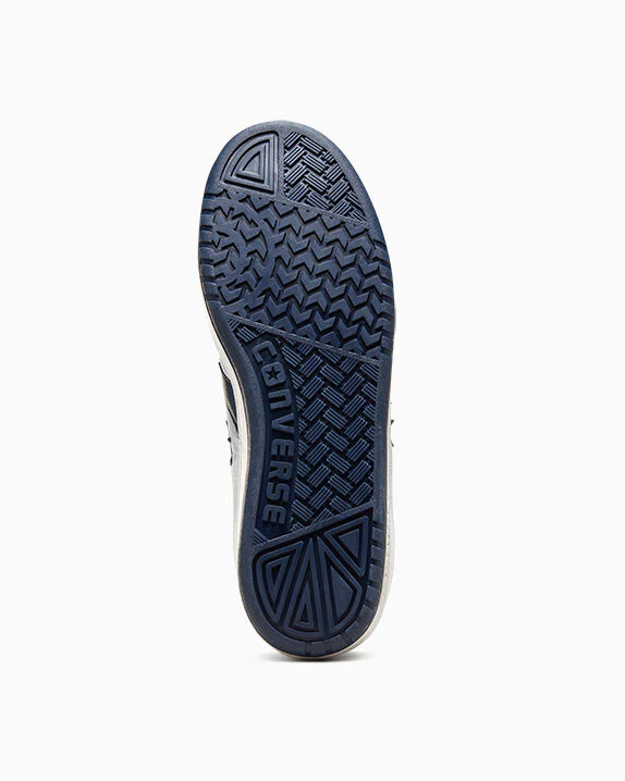 CONS Fastbreak Pro Suede & Canvas Mid Top - Image 16