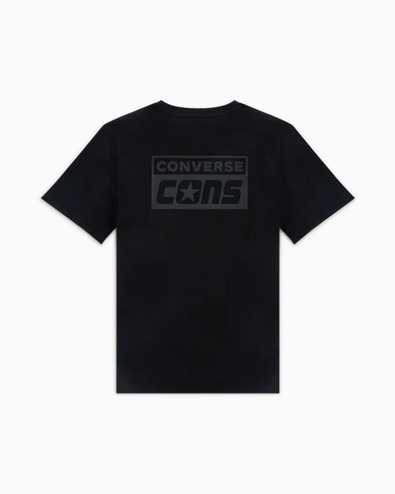 CONS Graphic T-Shirt - Image 2