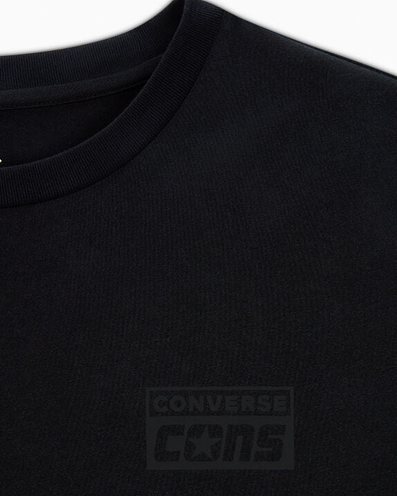 CONS Graphic T-Shirt - Image 3