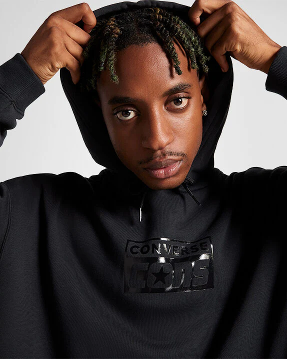Cons Hoodie - Image 5