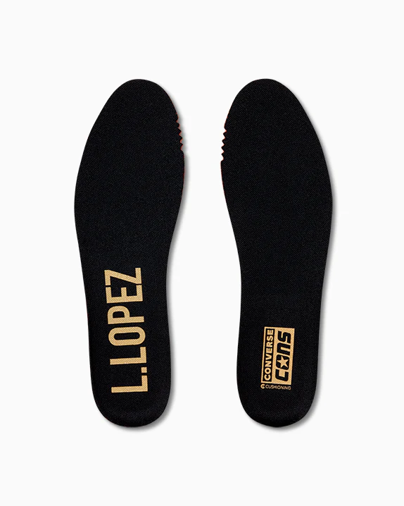 CONS Louie Lopez Pro 2 Suede - Image 10