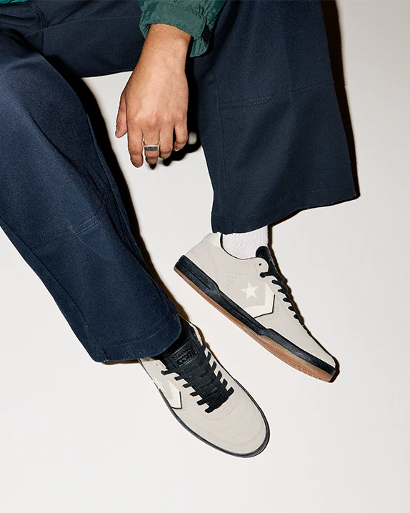CONS Louie Lopez Pro 2 Suede - Image 3