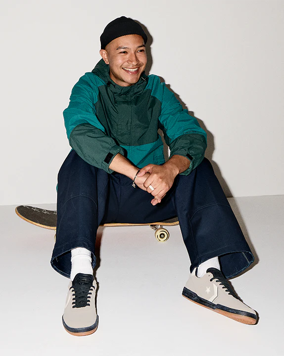 CONS Louie Lopez Pro 2 Suede - Image 6