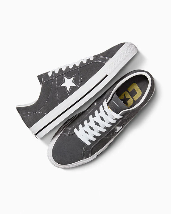 CONS One Star Pro Suede - Image 2