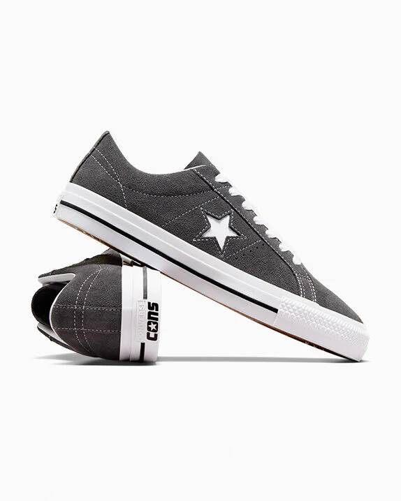 CONS One Star Pro Suede - Image 3