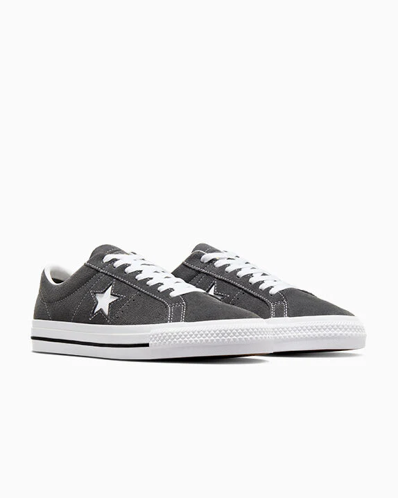 CONS One Star Pro Suede - Image 5