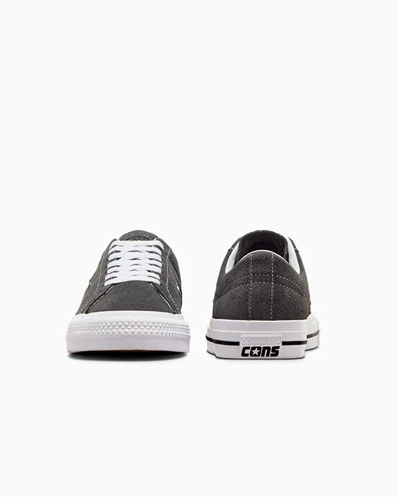 CONS One Star Pro Suede - Image 6