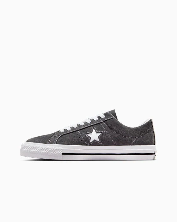 CONS One Star Pro Suede - Image 7
